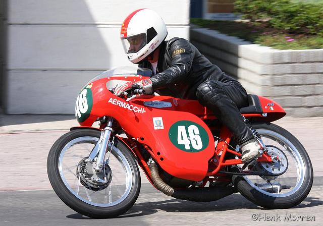 Barneveld 2009 Henk Morren 055 